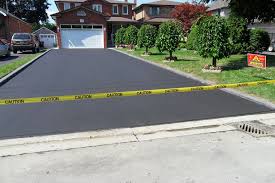 Best Permeable Paver Driveways in Granite Quarry, NC