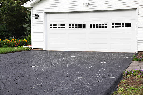 Trusted Granite Quarry, NC Driveway Paving Services Experts