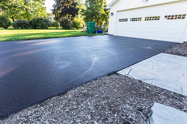 Best Driveway Pressure Washing in Granite Quarry, NC